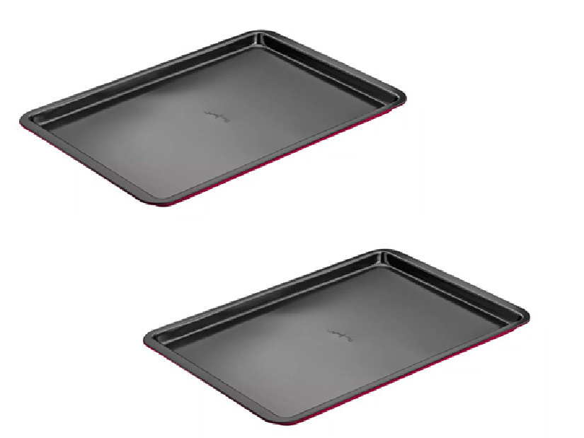 Plech Lamart Base 42x29cm (červená)