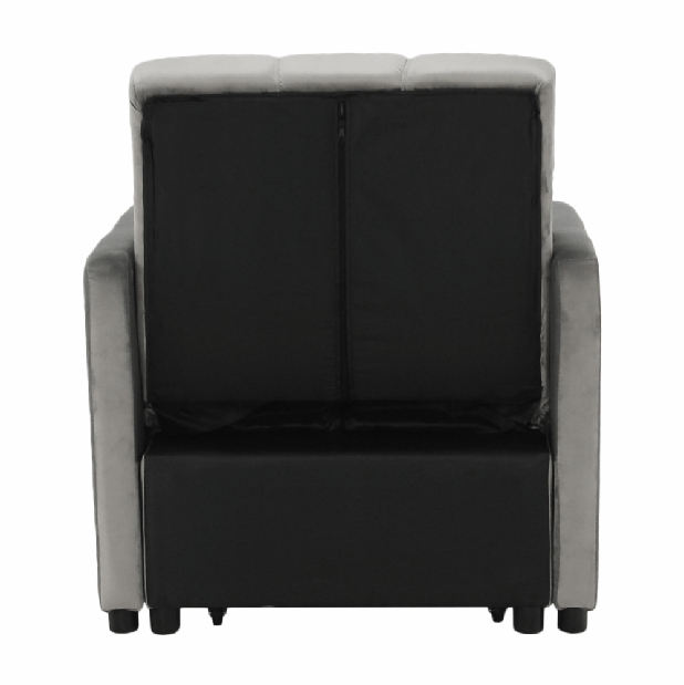 Rozkládací křeslo Igro