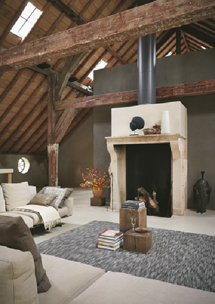 Ručně tkaný koberec Brink and Campman Pinto 29614