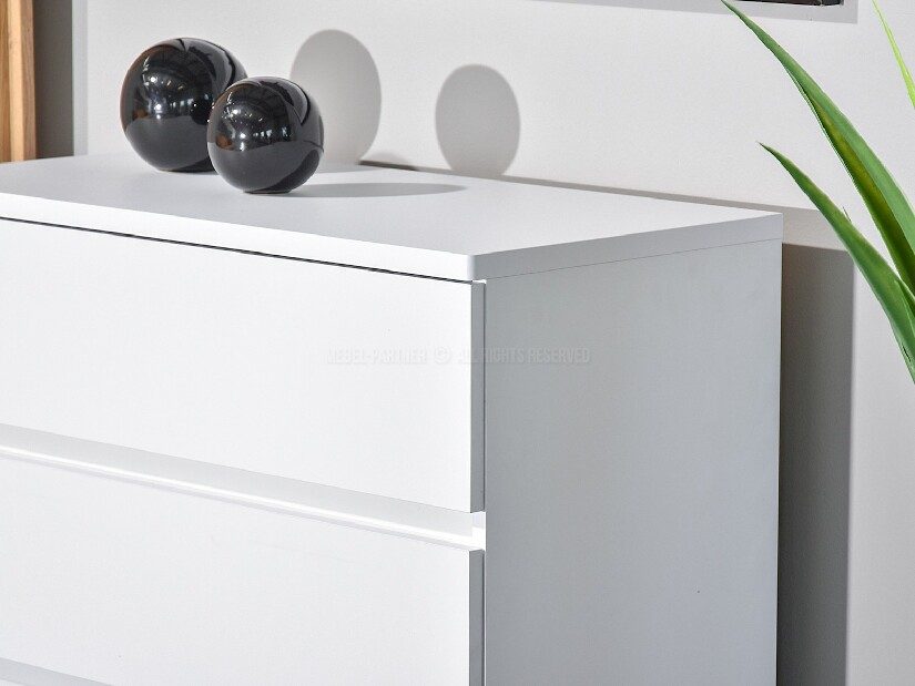 Komoda Lehendakari LI05 (bílá)