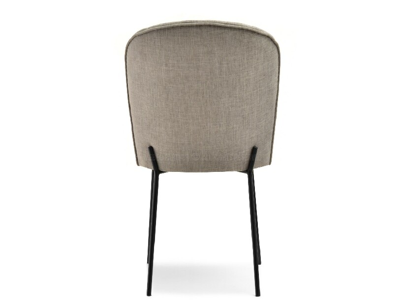 Jídelní židle Obrar (zlatá)