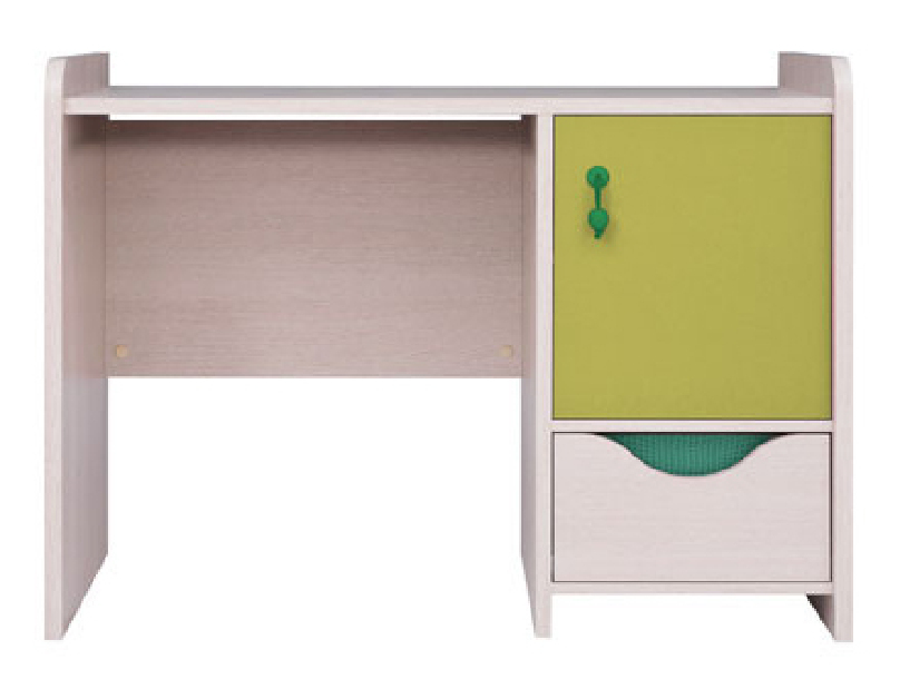 PC stolek BRW Hihot BIU1D1S