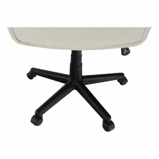 Kancelářské křeslo Oliva (béžová)