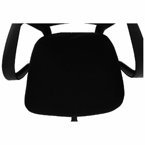 Kancelářské křeslo Aberfeldy (černá)