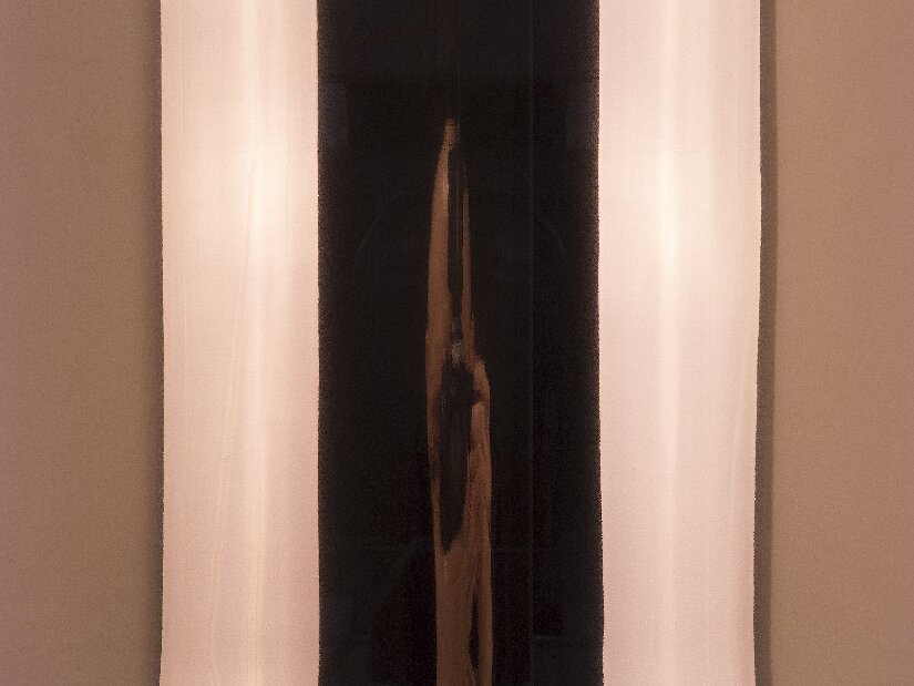 Stolní lampa Silo (měděná)