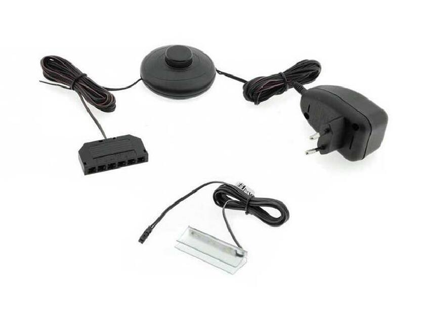 LED osvětlení TV stolku Resto (bílé)