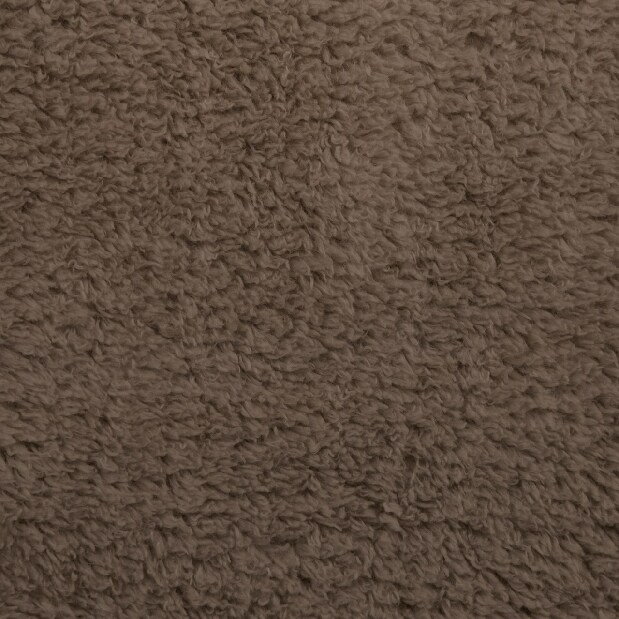 Deka 200x220cm Montana (hnědá)