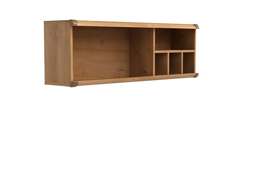 Polička BRW INDIANA JPOL 120 (Borovice antická)