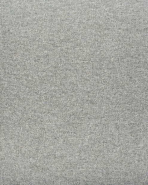 Křeslo ušák Absecon (šedá)