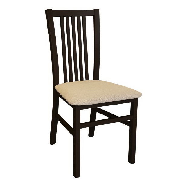 Jídelní židle Alfonzo wenge