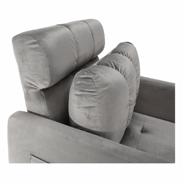 Rozkládací křeslo Igro