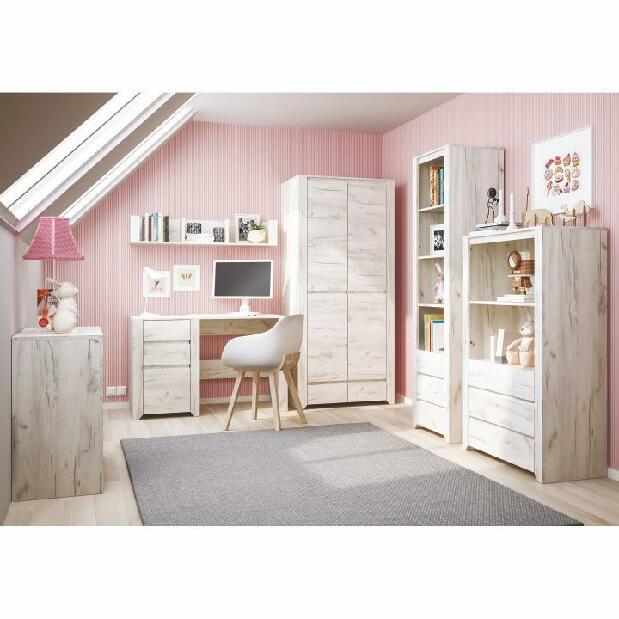 Polička Adamu Typ 62