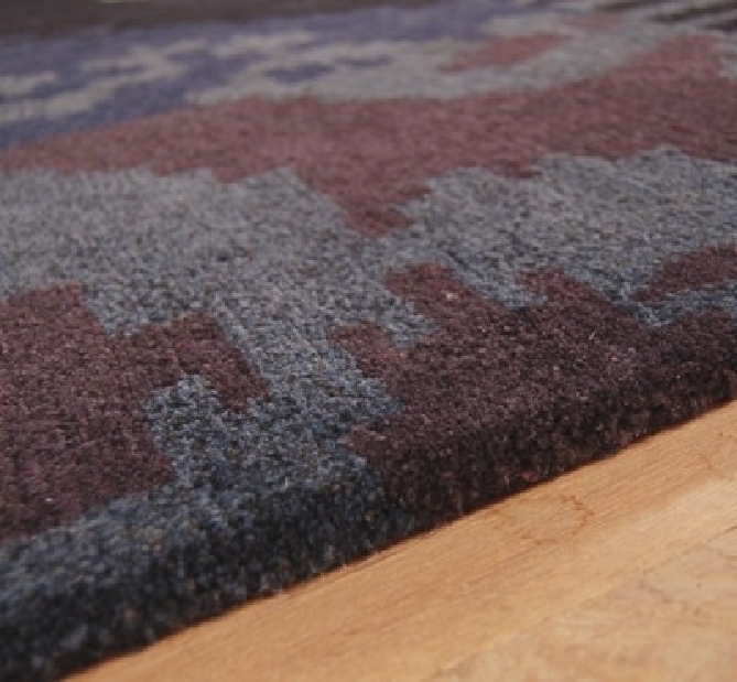 Ručně vázaný koberec Brink and Campman Himali grace 35308