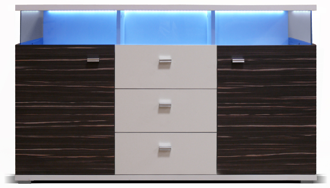 Komoda Avista Typ 6 (s osvětlením)