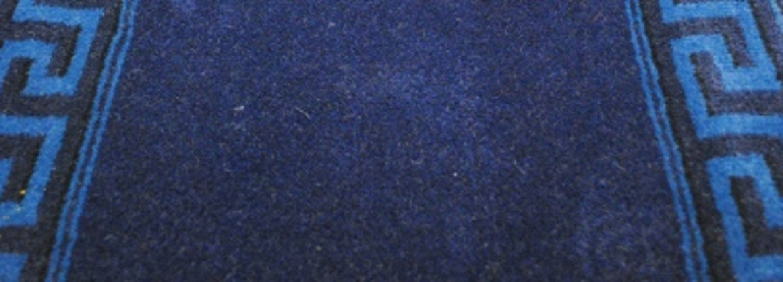 Metrážní koberec (behúň) Brink and Campman Runner Hellas 10801