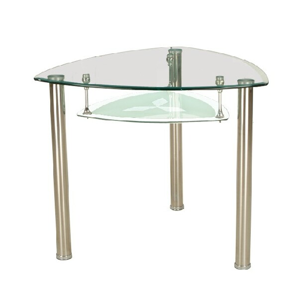 Jídelní stůl Karol (pro 3 osoby)