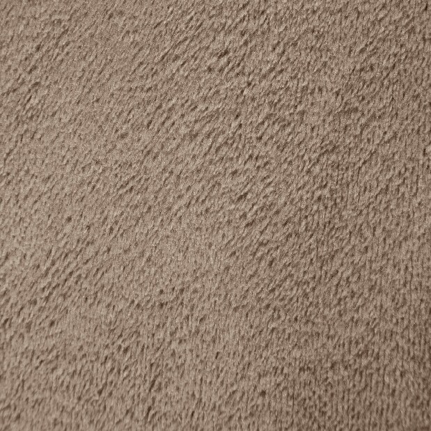 Deka 150x200cm Inga (hnědá)