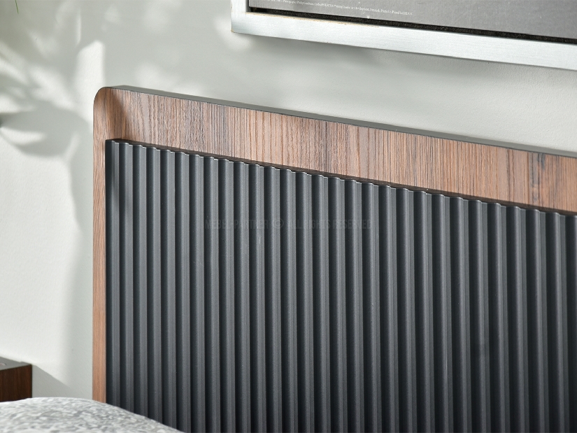 Nábytek do kanceláře Presuntos 6 (černá)