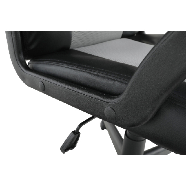 Kancelárske krěslo Lametus