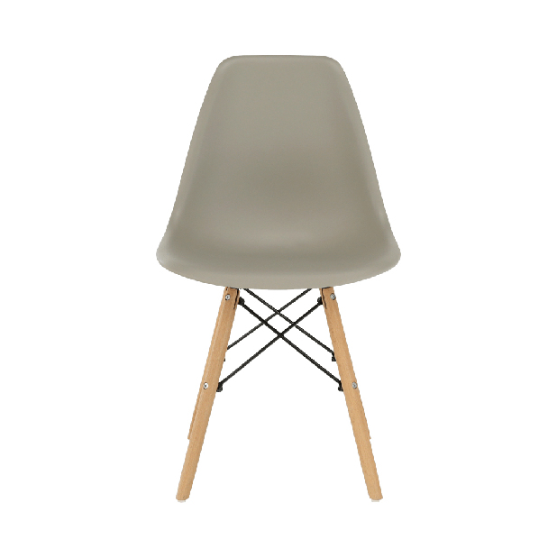 Jídelní židle Cisi 3 (béžová)