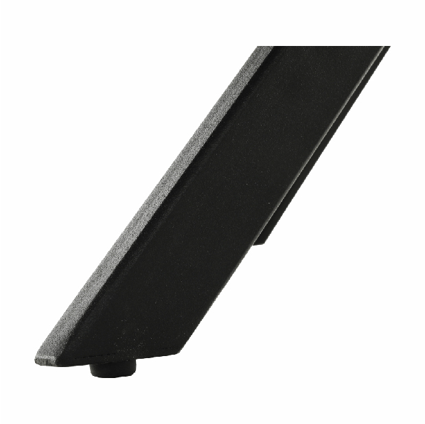 Dizajnové Otočné křeslo Komand (žlutá) *výprodej