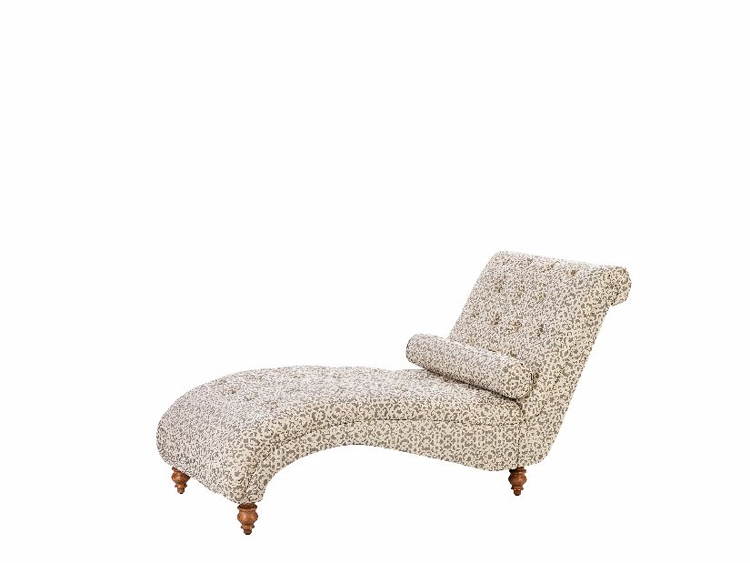 Lenoška Mardin (světle šedá)