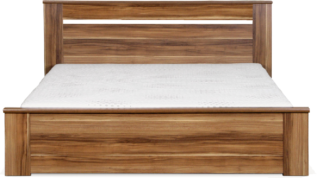Manželská postel 180 cm Royal RY 52 (s úl. prostorem)