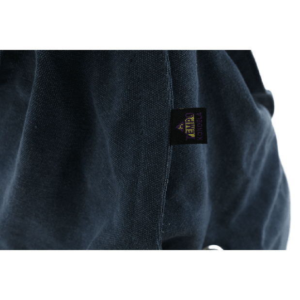 Sedací vak s taburetem Lietano 