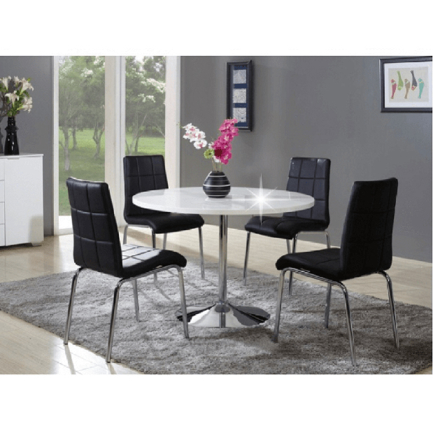 Jídelní stůl Rahona TD-1201 (pro 4 osoby)