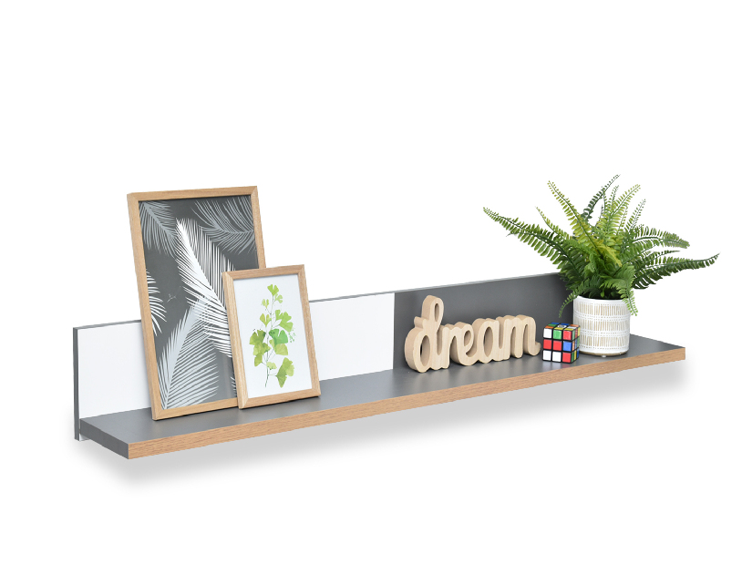 Police Sobrepuso S09 (bílá)