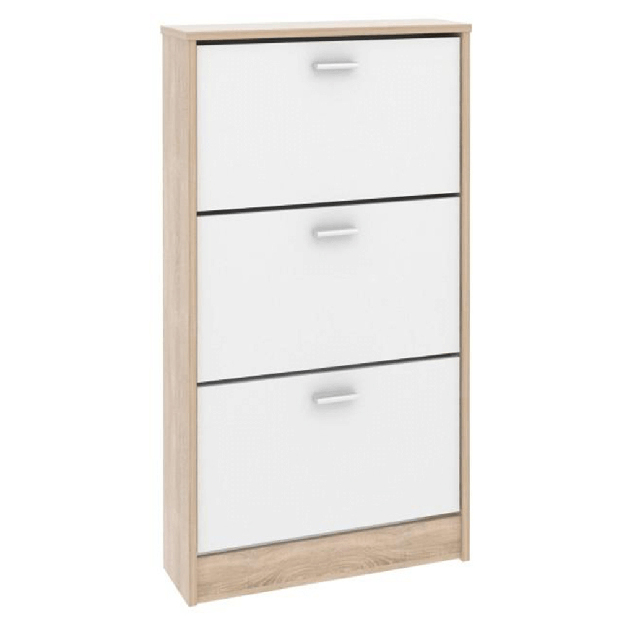 Botník (skříňka na boty) Rahvas 13 dub sonoma