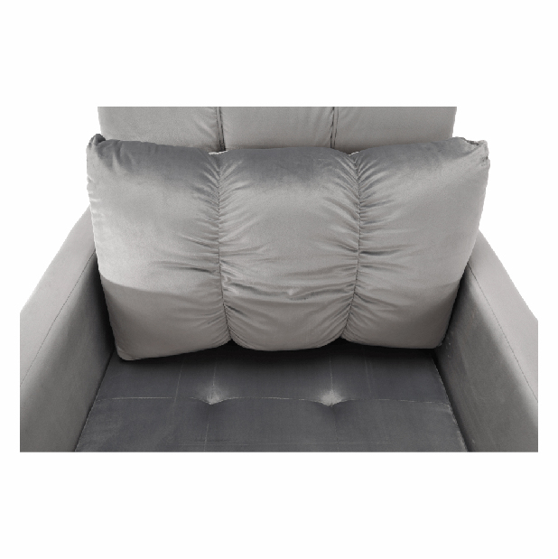 Rozkládací křeslo Igro