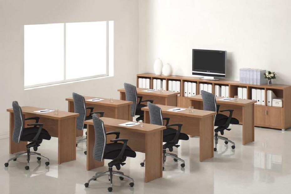 Kancelář Osharo 1 (třešeň americká)