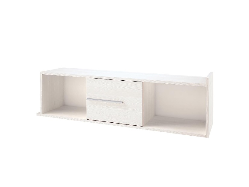 Polička Rubikon 10 L/P