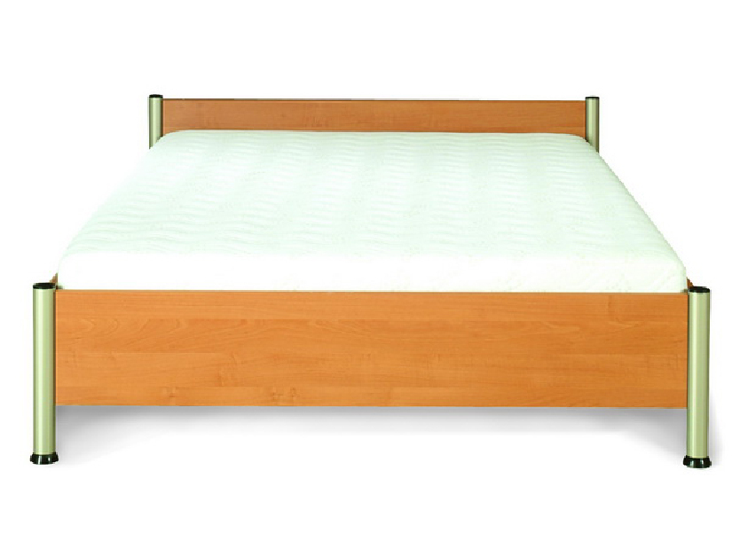 Jednolůžková postel 110 cm Unif 15/110