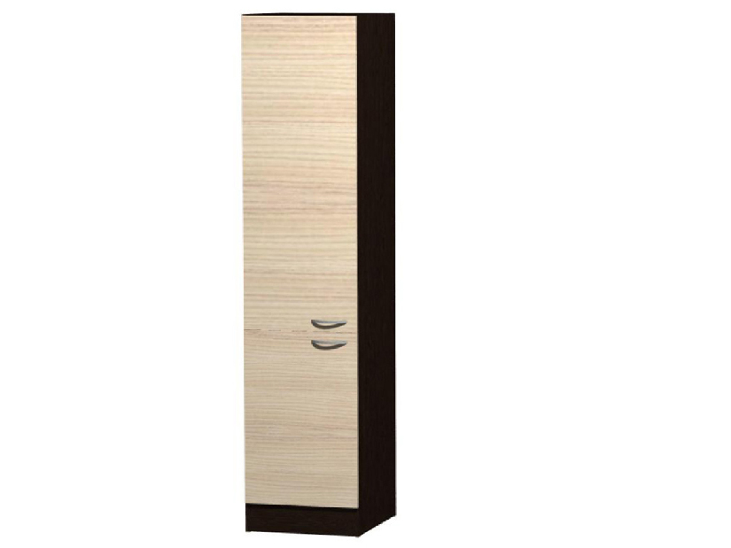 Potravinová kuchyňská skříň Decodom Stela P2 50