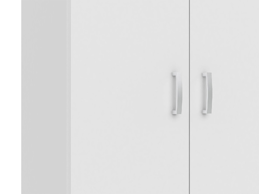 Policová skříň Mavelas (dub sonoma)