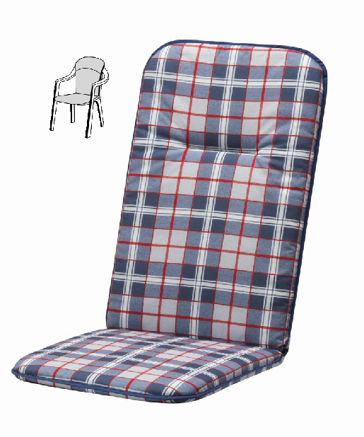 Zahradní sedák Doppler Basic 5212003103