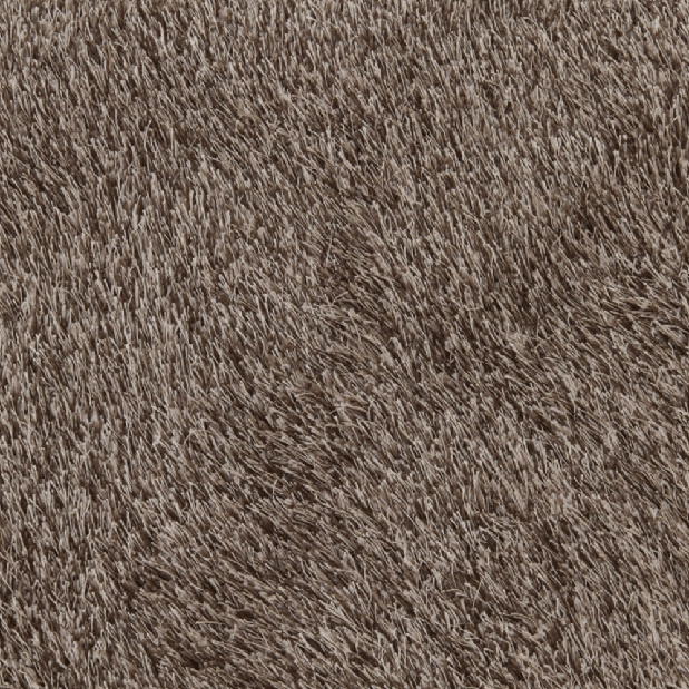 Koberec 170x240 cm Garby (hnědá)