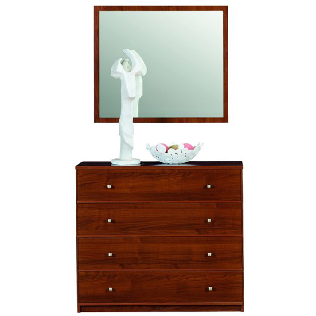 Zrcadlo BRW FANTAZJA