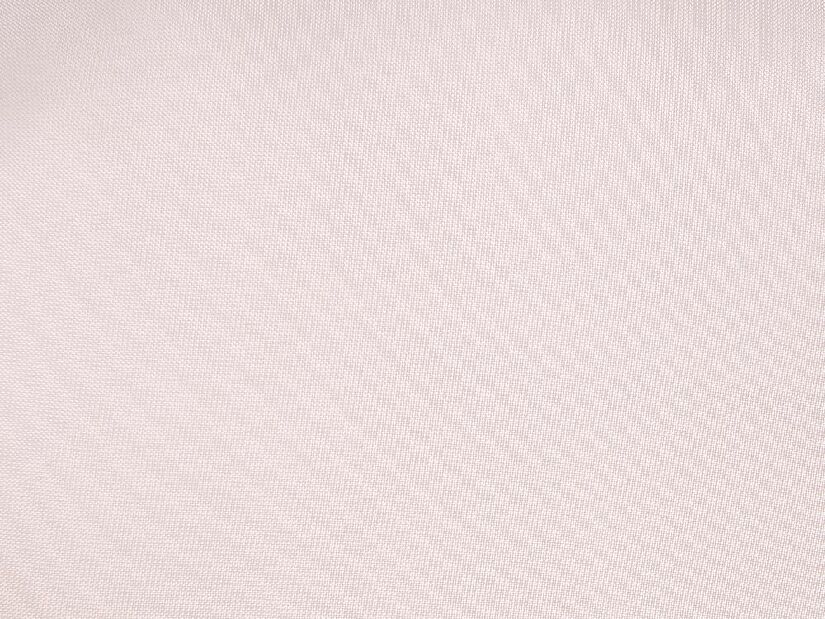 Závěsné křeslo se stojanem APIO (polyratan) (černá)