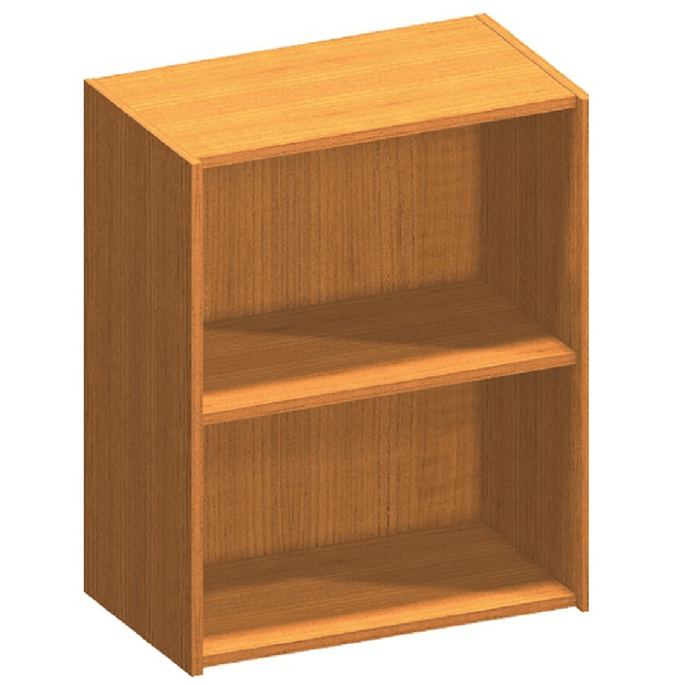 Regál Asista AS 010 třešeň