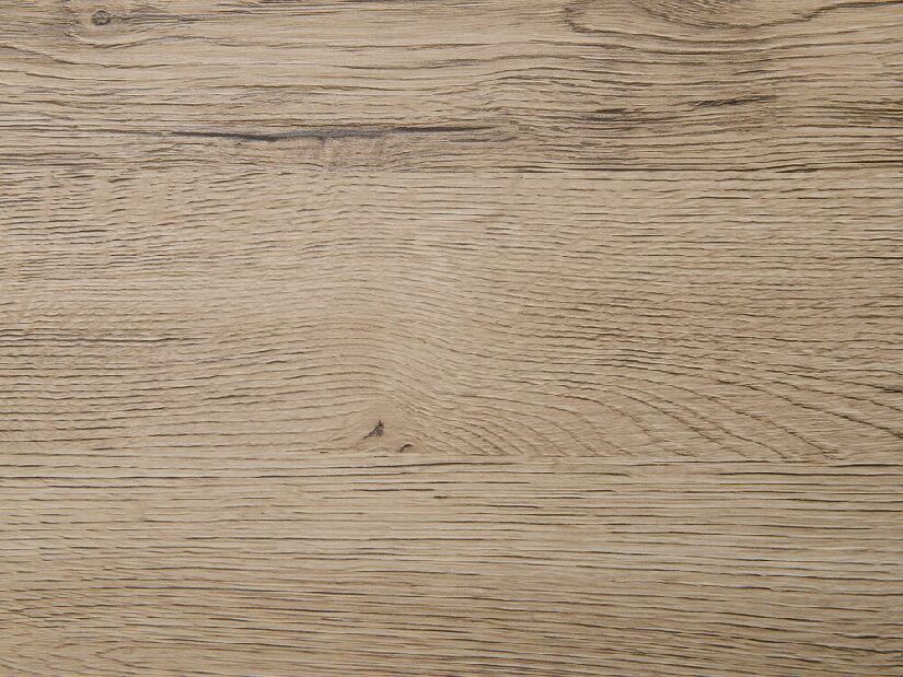 Jídelní stůl Cobden (pro 4 osoby) (světlé dřevo)