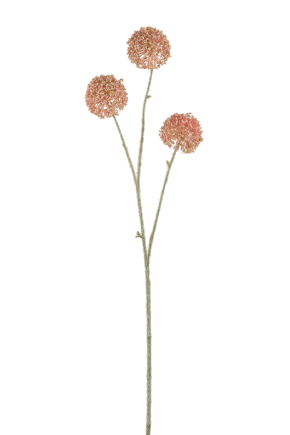 Větvička (fuchsia) 81cm