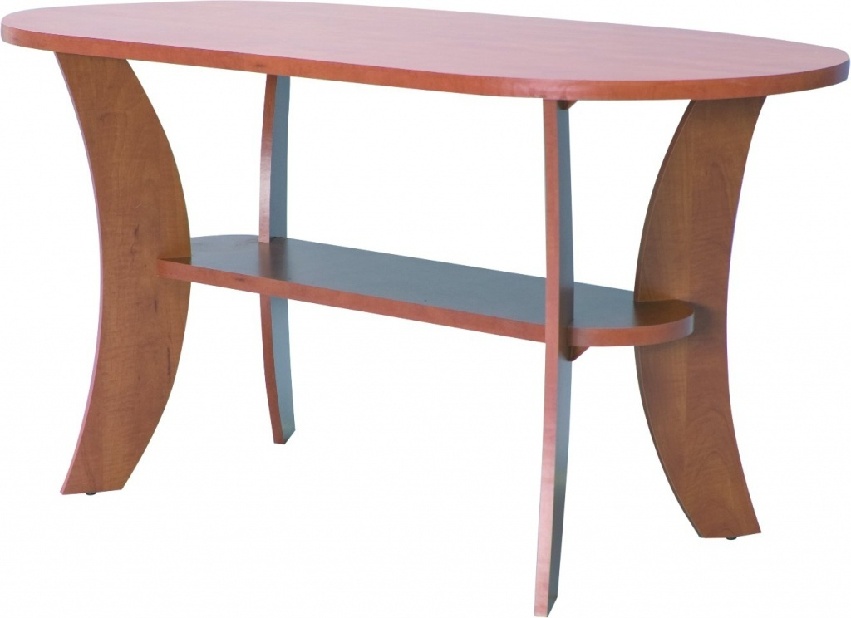 Konferenční stolek Olivia