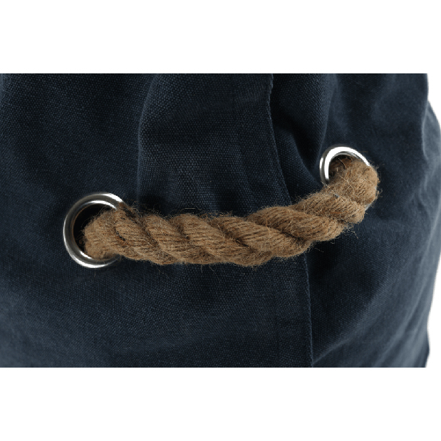 Sedací vak s taburetem Lietano 