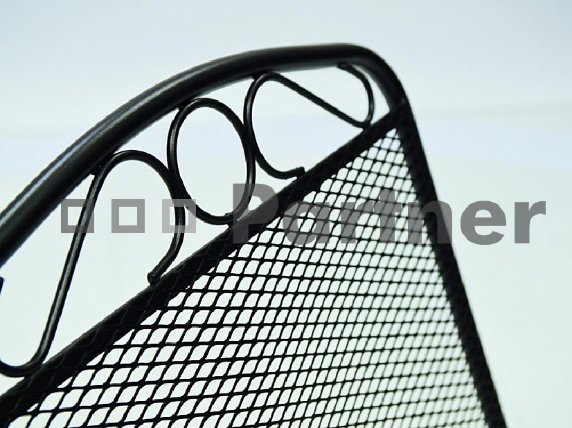 Zahradní sestava Gardena I. 1+4 (Kov)