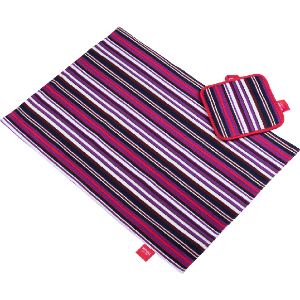 Utěrka na mop Lamart