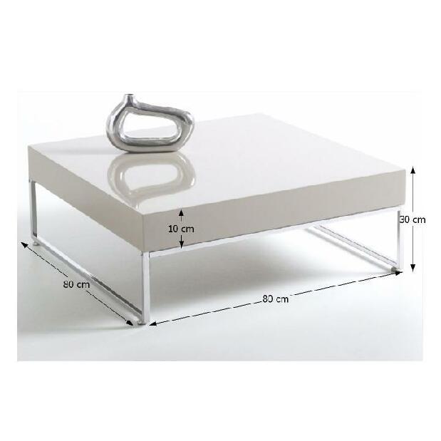 Konferenční stolek Bret