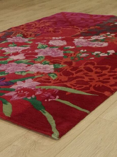 Ručně vázaný koberec Brink and Campman Kodari garland 33300